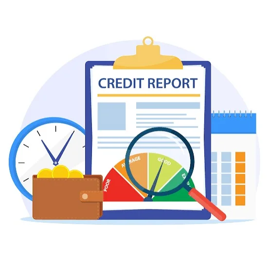 credit score